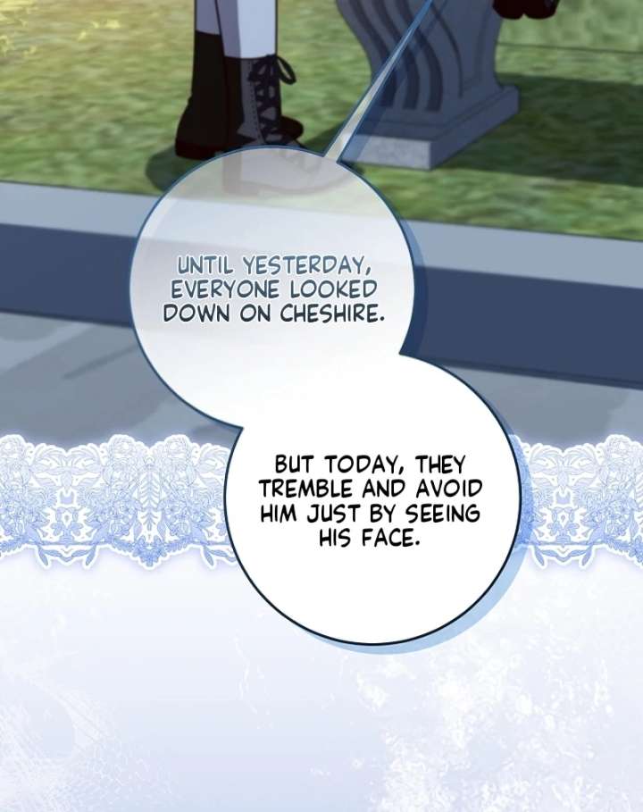 My Daddy Hides His Power Chapter 66 471 71