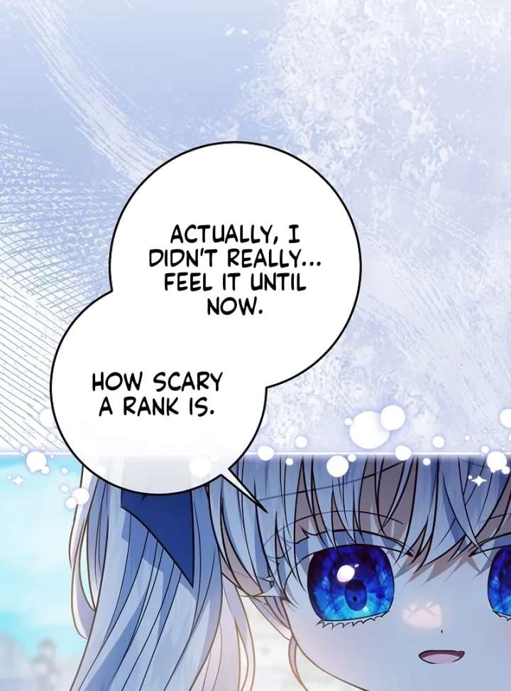 My Daddy Hides His Power Chapter 66 472 72