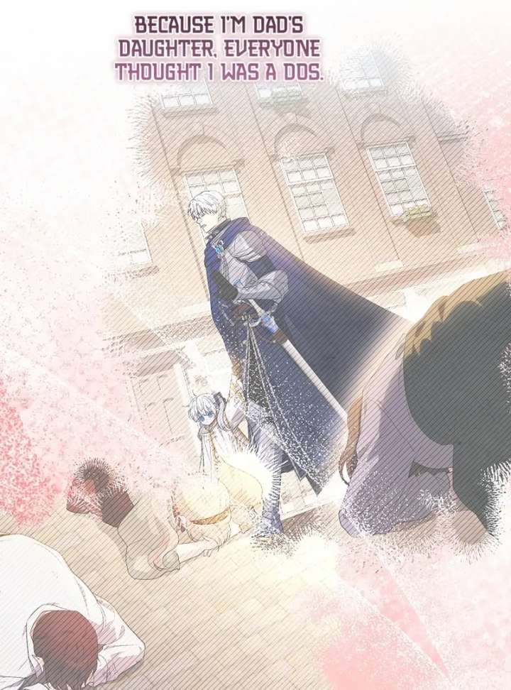 My Daddy Hides His Power Chapter 66 474 74