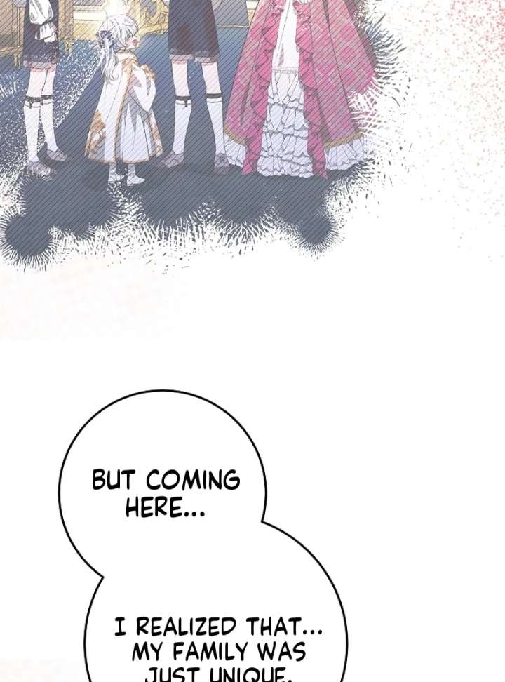 My Daddy Hides His Power Chapter 66 477 77