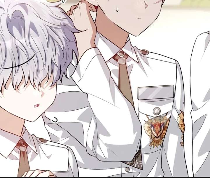 My Daddy Hides His Power Chapter 66 480 80