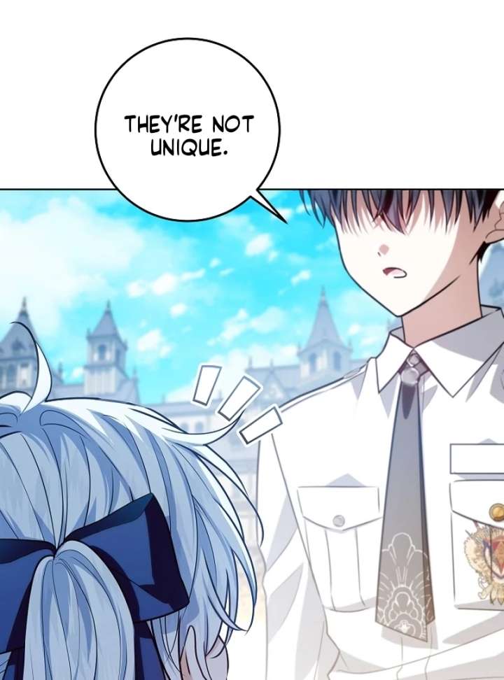 My Daddy Hides His Power Chapter 66 482 82