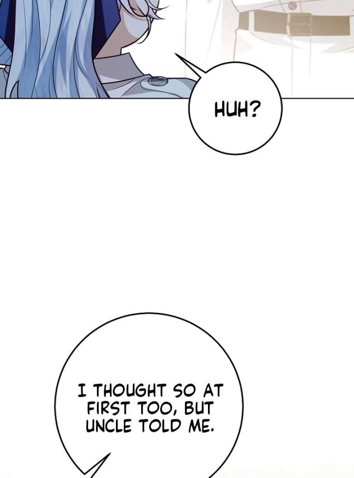 My Daddy Hides His Power Chapter 66 483 83