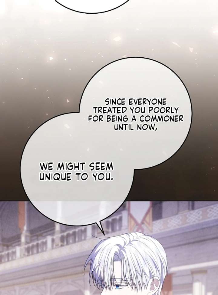 My Daddy Hides His Power Chapter 66 484 84