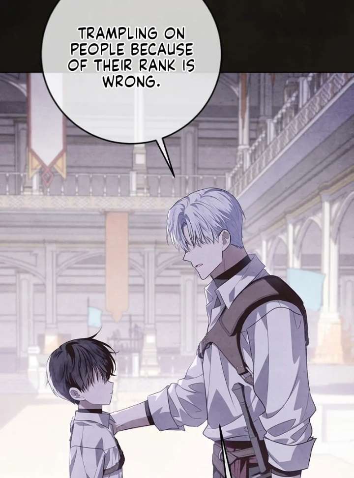 My Daddy Hides His Power Chapter 66 486 86