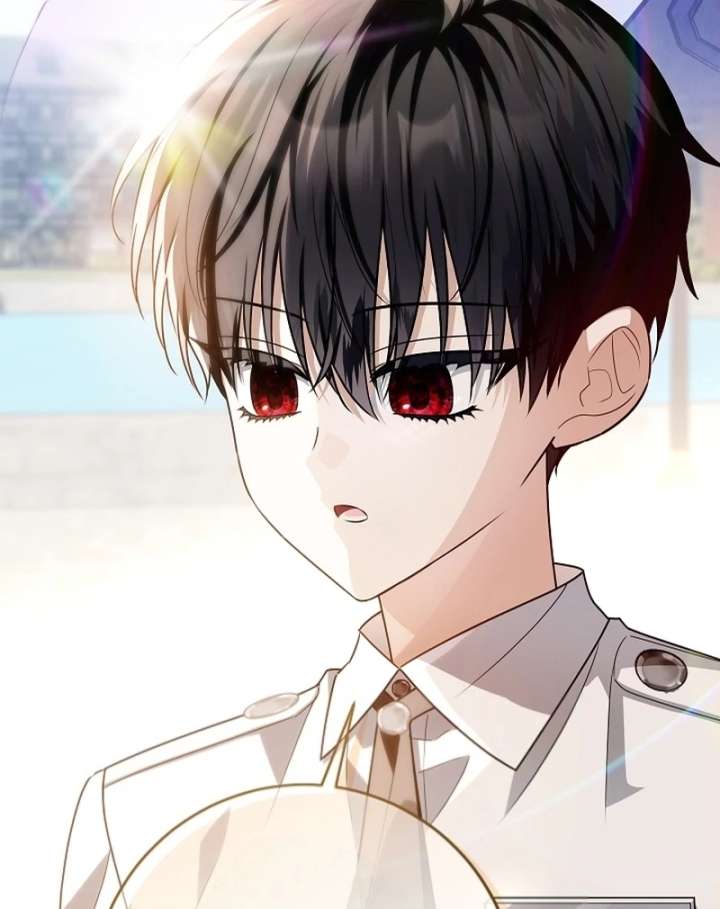 My Daddy Hides His Power Chapter 66 489 89