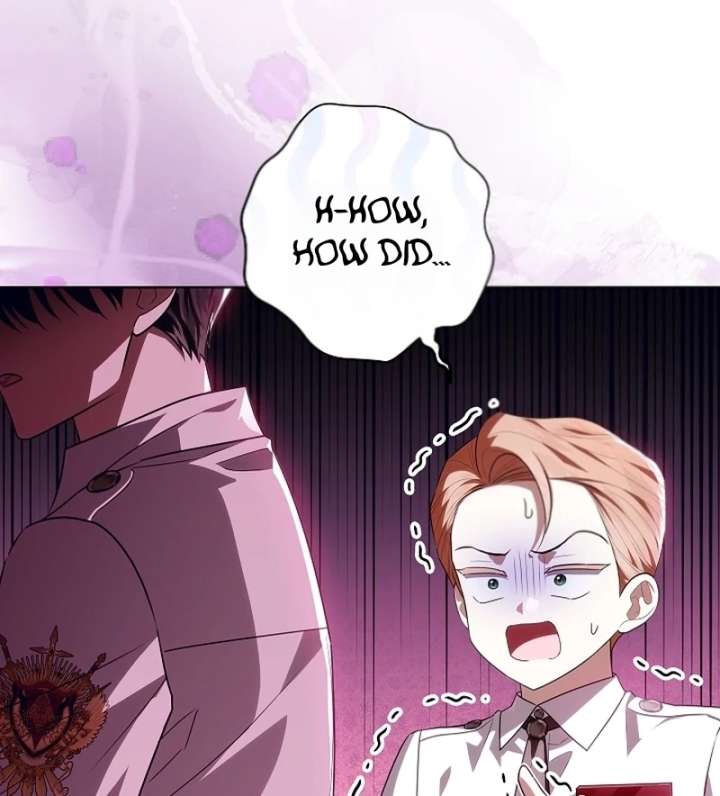 My Daddy Hides His Power Chapter 66 409 9