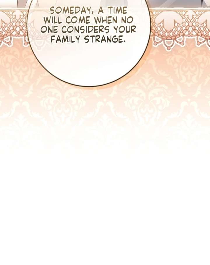 My Daddy Hides His Power Chapter 66 490 90