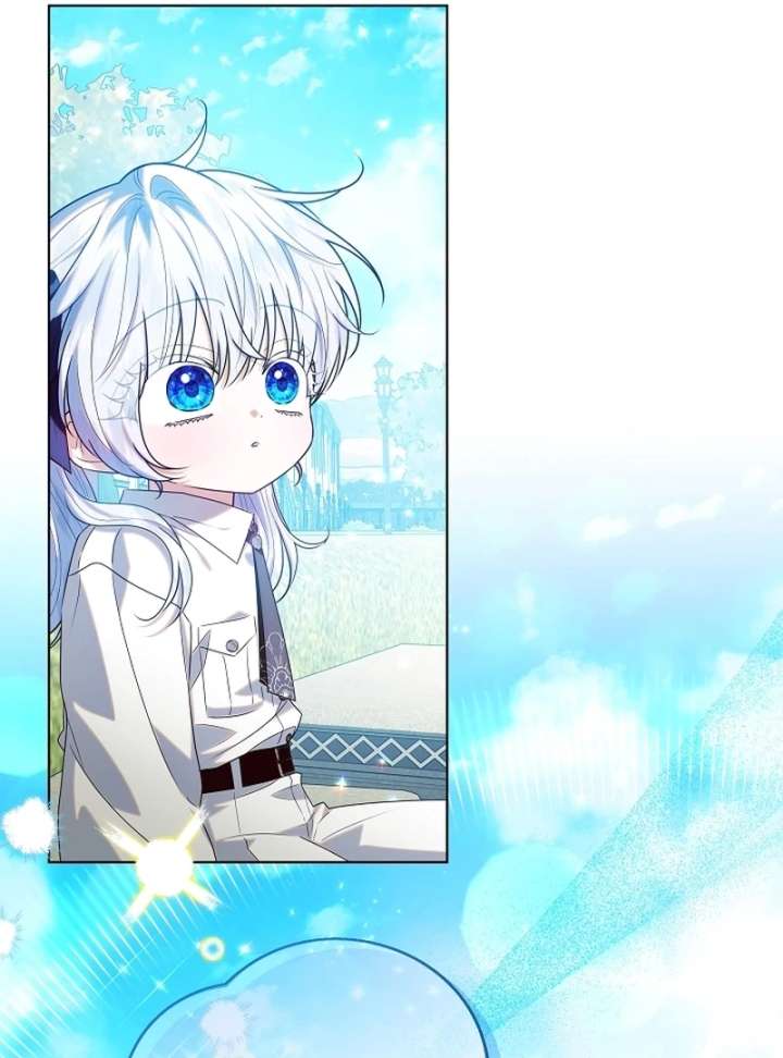 My Daddy Hides His Power Chapter 66 491 91