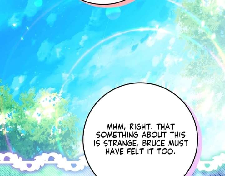 My Daddy Hides His Power Chapter 66 499 99