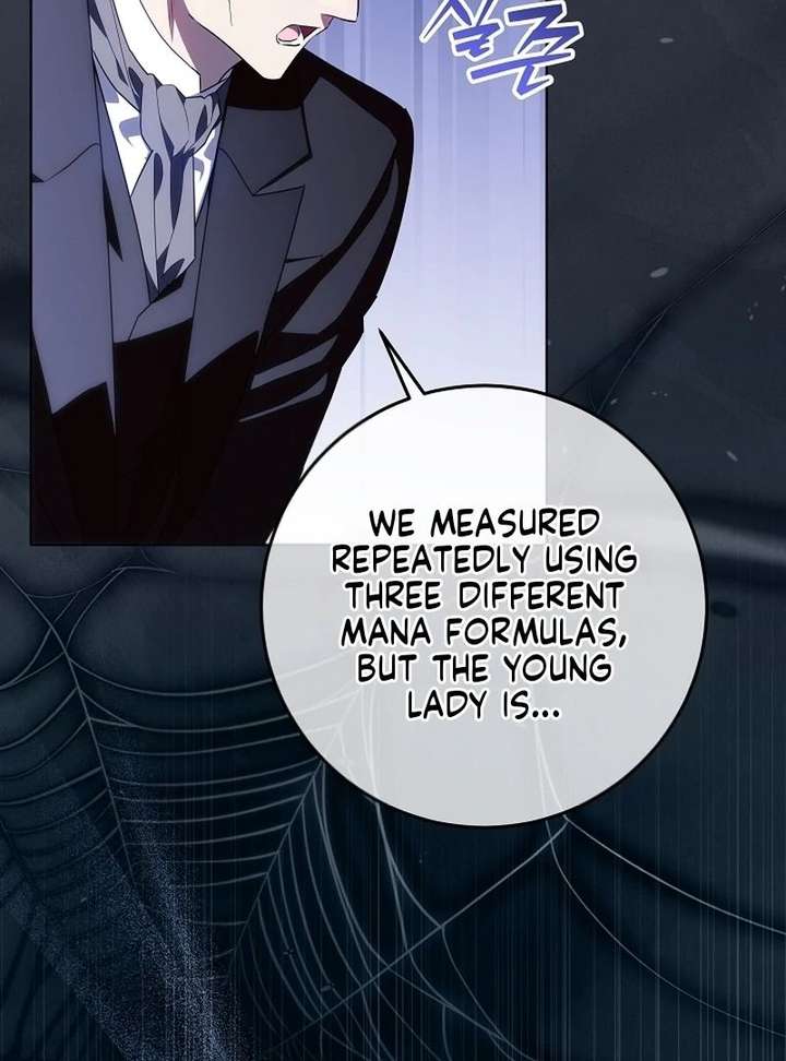 My Daddy Hides His Power Chapter 67 418 006