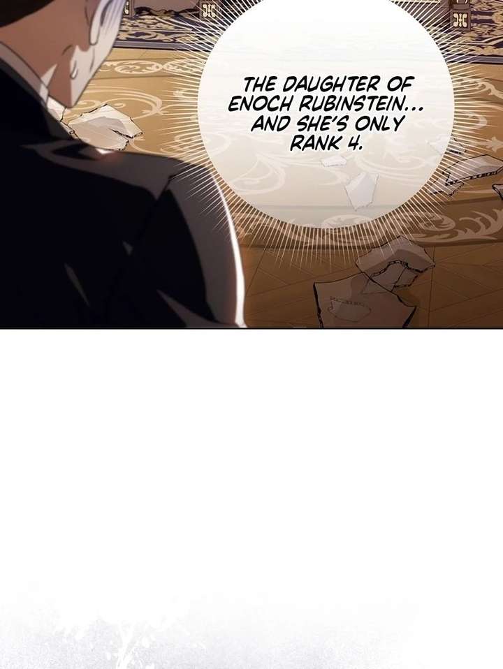 My Daddy Hides His Power Chapter 67 421 009