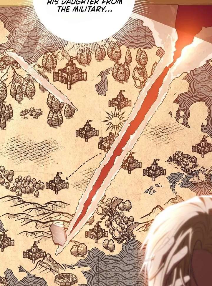 My Daddy Hides His Power Chapter 67 424 012