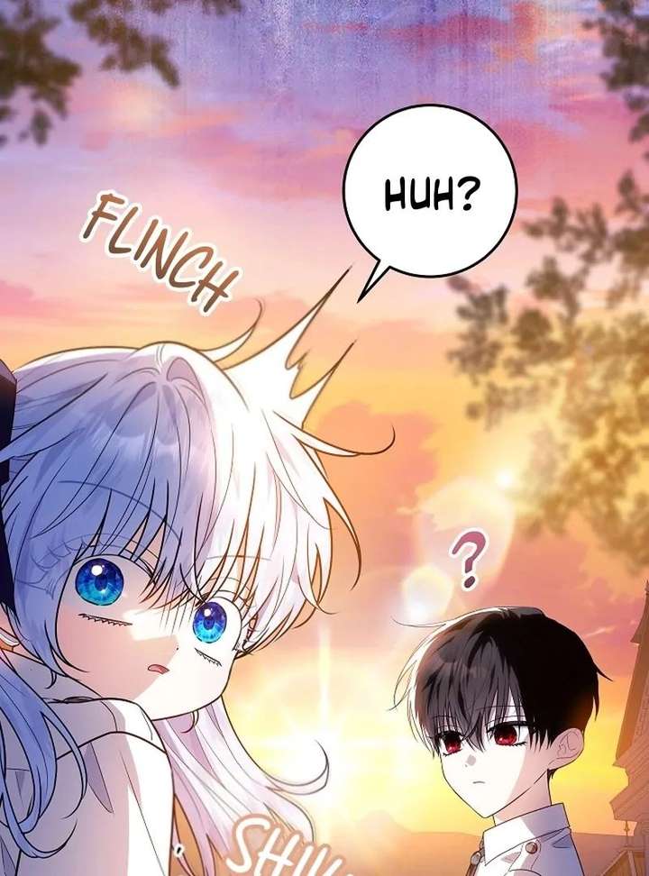 My Daddy Hides His Power Chapter 67 428 016