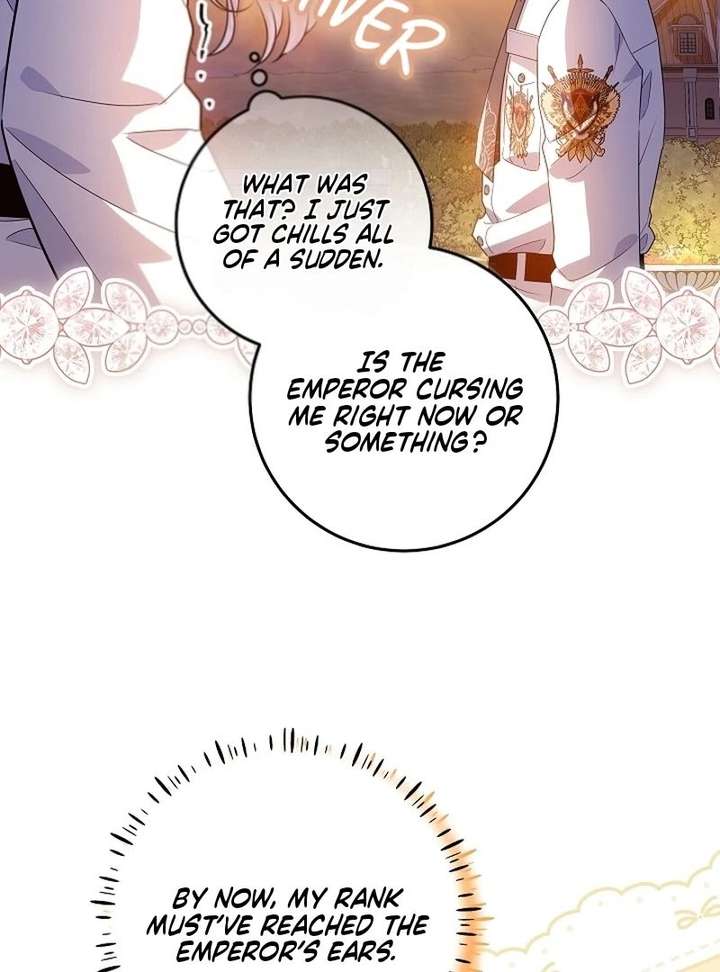 My Daddy Hides His Power Chapter 67 429 017