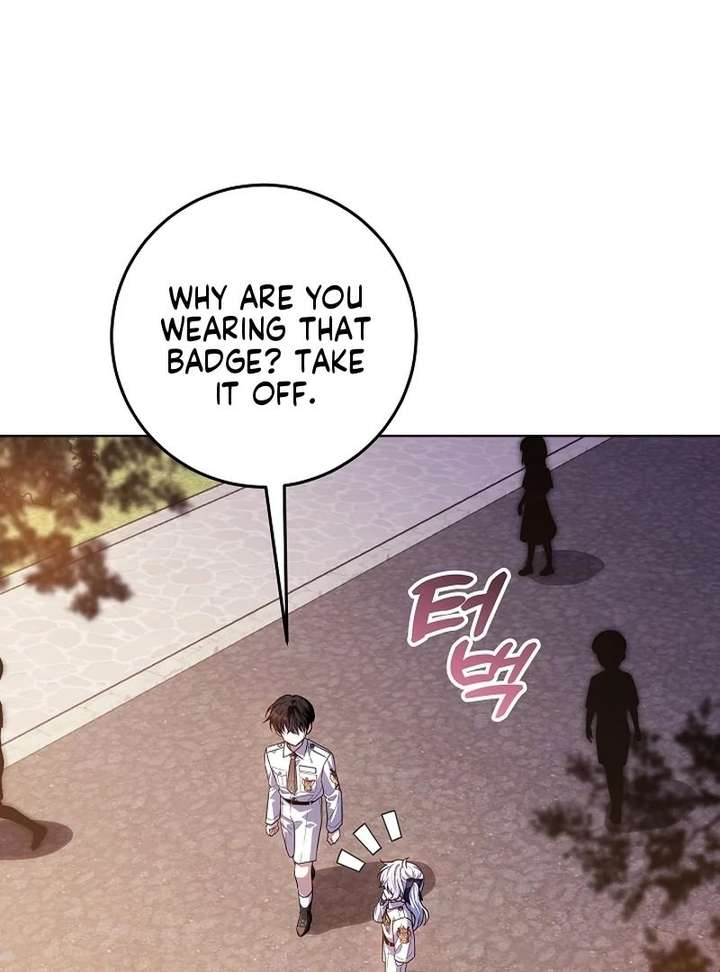 My Daddy Hides His Power Chapter 67 432 020