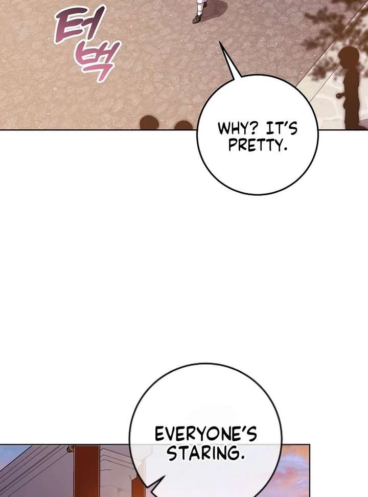 My Daddy Hides His Power Chapter 67 433 021