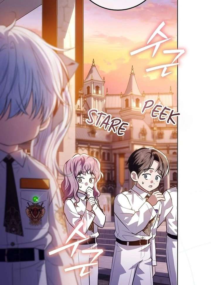 My Daddy Hides His Power Chapter 67 434 022