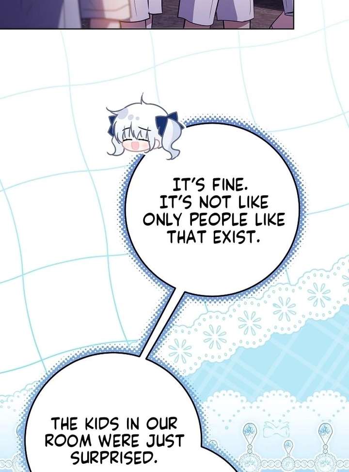 My Daddy Hides His Power Chapter 67 435 023