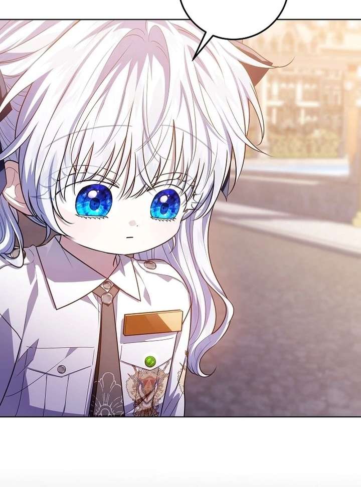 My Daddy Hides His Power Chapter 67 438 026