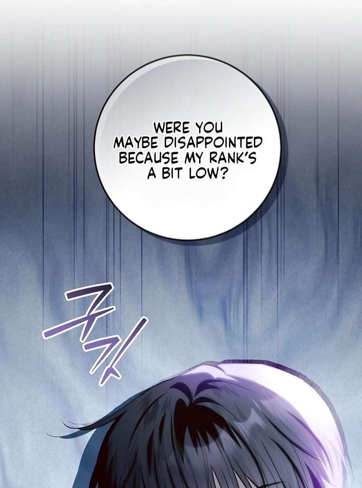 My Daddy Hides His Power Chapter 67 439 027