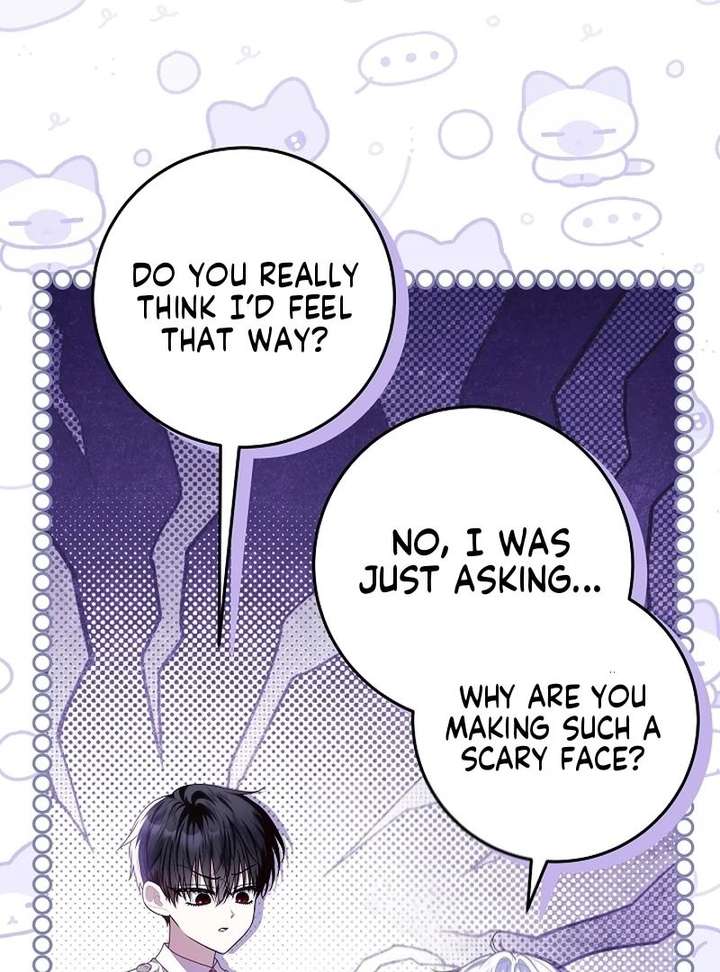 My Daddy Hides His Power Chapter 67 442 030