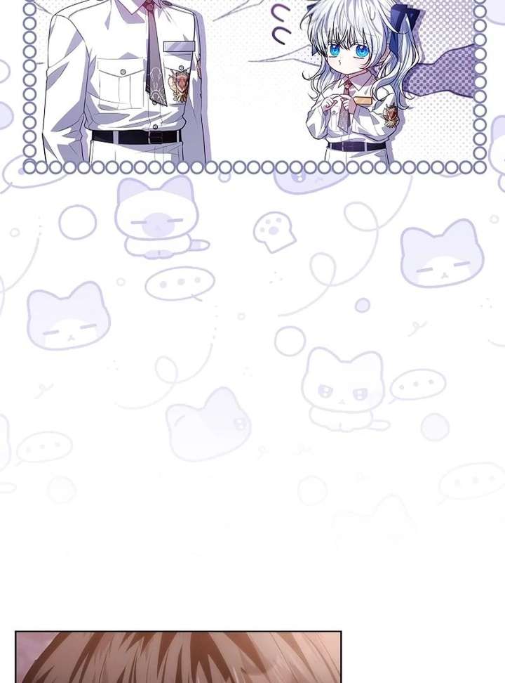 My Daddy Hides His Power Chapter 67 443 031