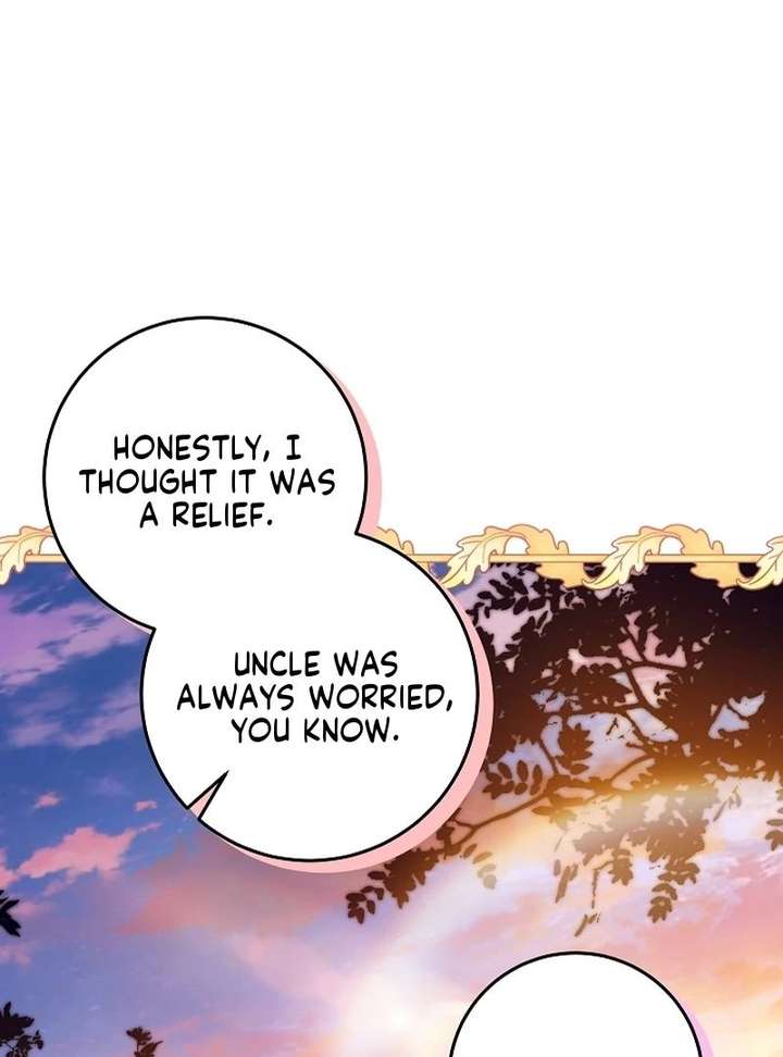 My Daddy Hides His Power Chapter 67 445 033