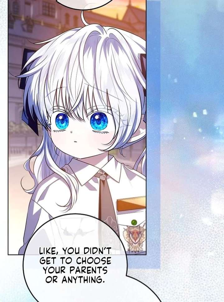 My Daddy Hides His Power Chapter 67 447 035