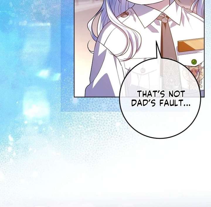 My Daddy Hides His Power Chapter 67 449 037