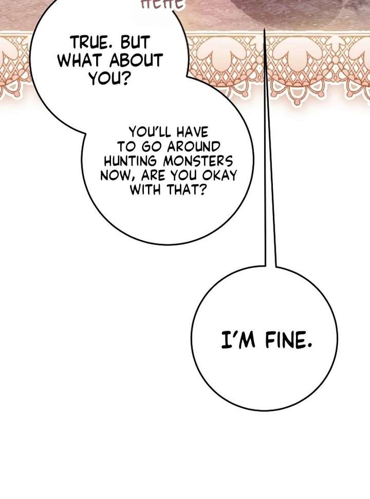 My Daddy Hides His Power Chapter 67 452 040