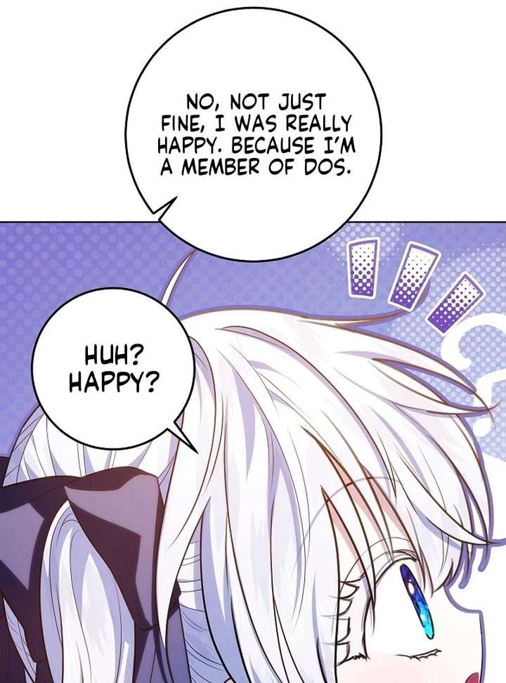 My Daddy Hides His Power Chapter 67 453 041