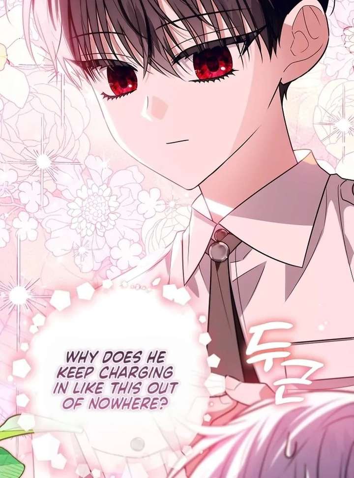 My Daddy Hides His Power Chapter 67 465 053