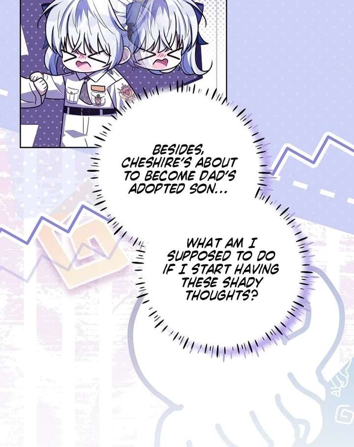 My Daddy Hides His Power Chapter 67 468 056