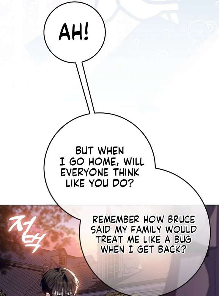 My Daddy Hides His Power Chapter 67 469 057