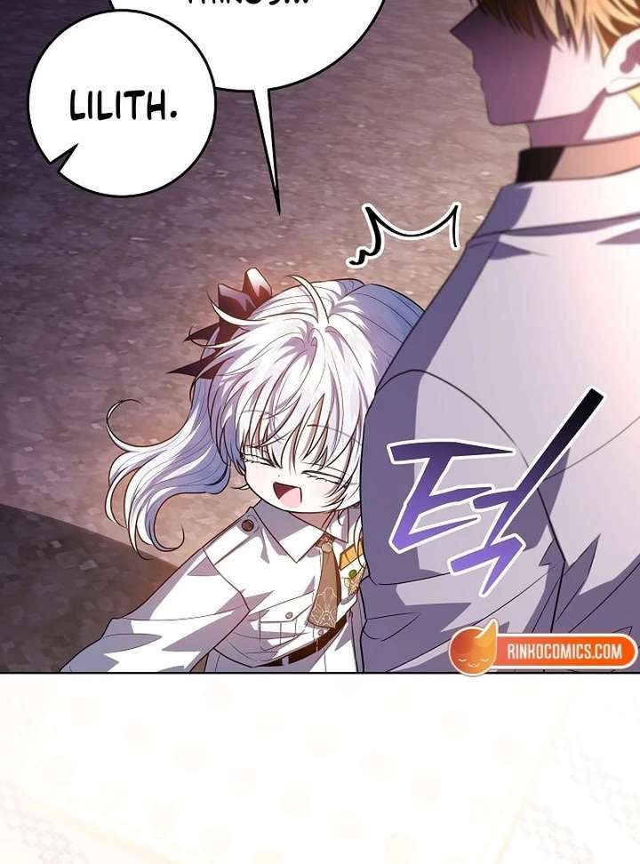 My Daddy Hides His Power Chapter 67 472 060