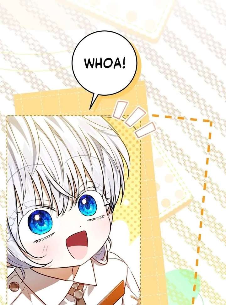 My Daddy Hides His Power Chapter 67 473 061