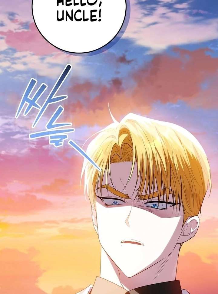 My Daddy Hides His Power Chapter 67 475 063