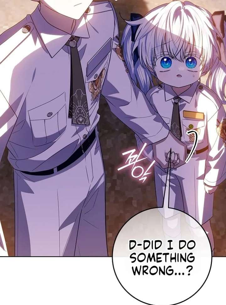 My Daddy Hides His Power Chapter 67 479 067