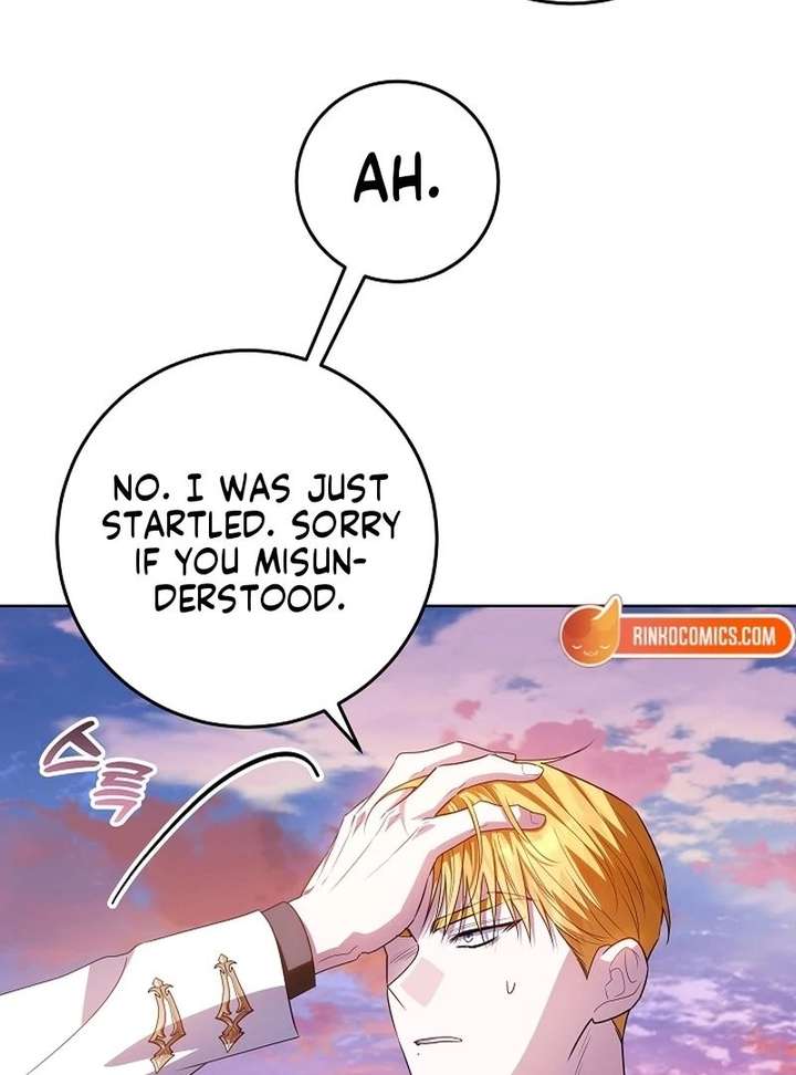 My Daddy Hides His Power Chapter 67 480 068