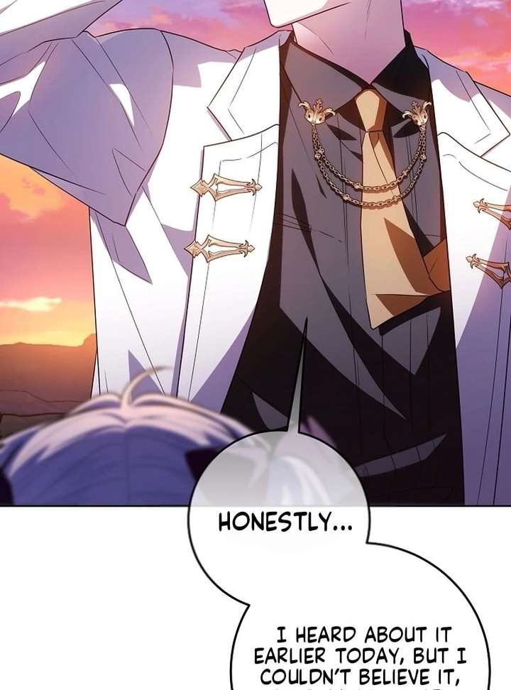 My Daddy Hides His Power Chapter 67 481 069