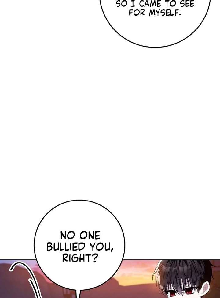 My Daddy Hides His Power Chapter 67 482 070