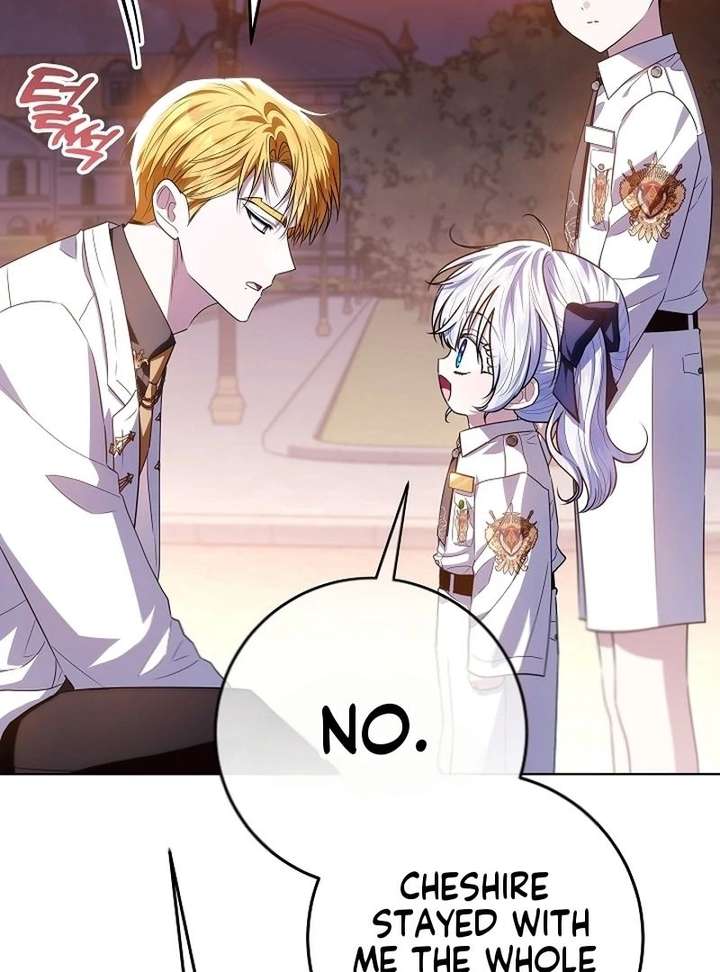 My Daddy Hides His Power Chapter 67 483 071