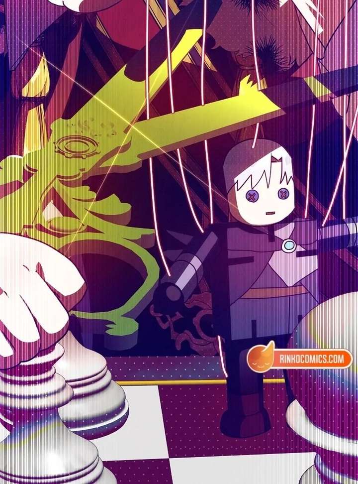 My Daddy Hides His Power Chapter 67 490 078