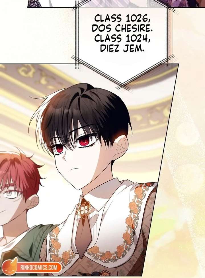 My Daddy Hides His Power Chapter 67 510 098