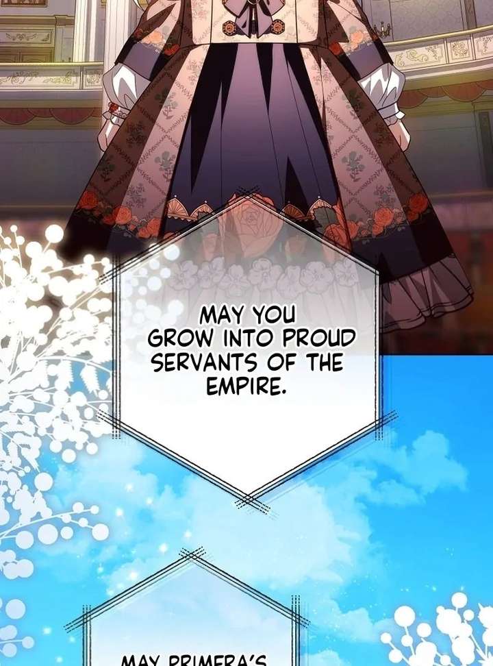 My Daddy Hides His Power Chapter 67 513 101