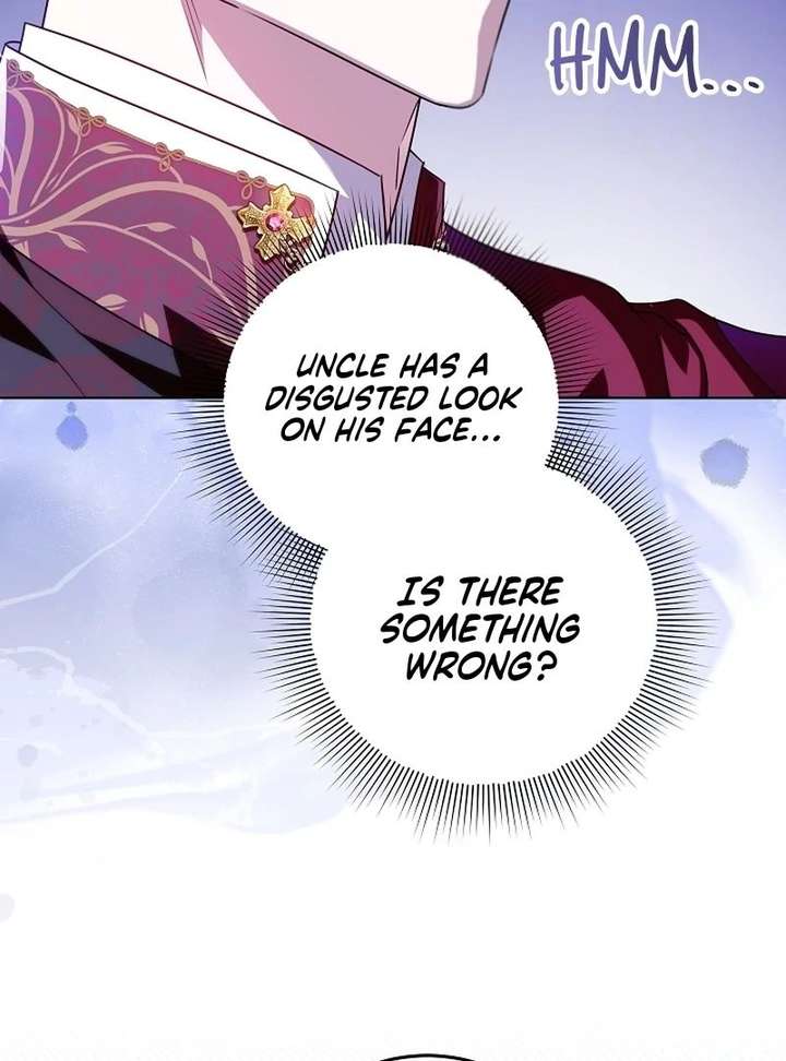 My Daddy Hides His Power Chapter 67 519 107