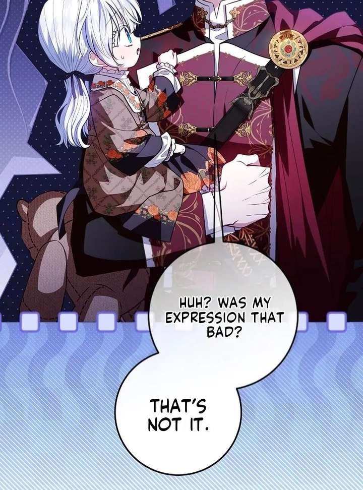 My Daddy Hides His Power Chapter 67 521 109