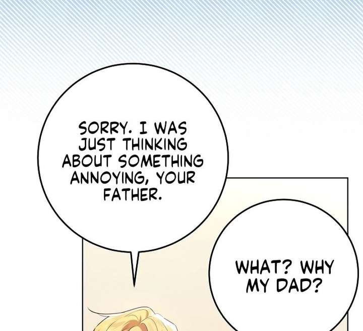 My Daddy Hides His Power Chapter 67 522 110