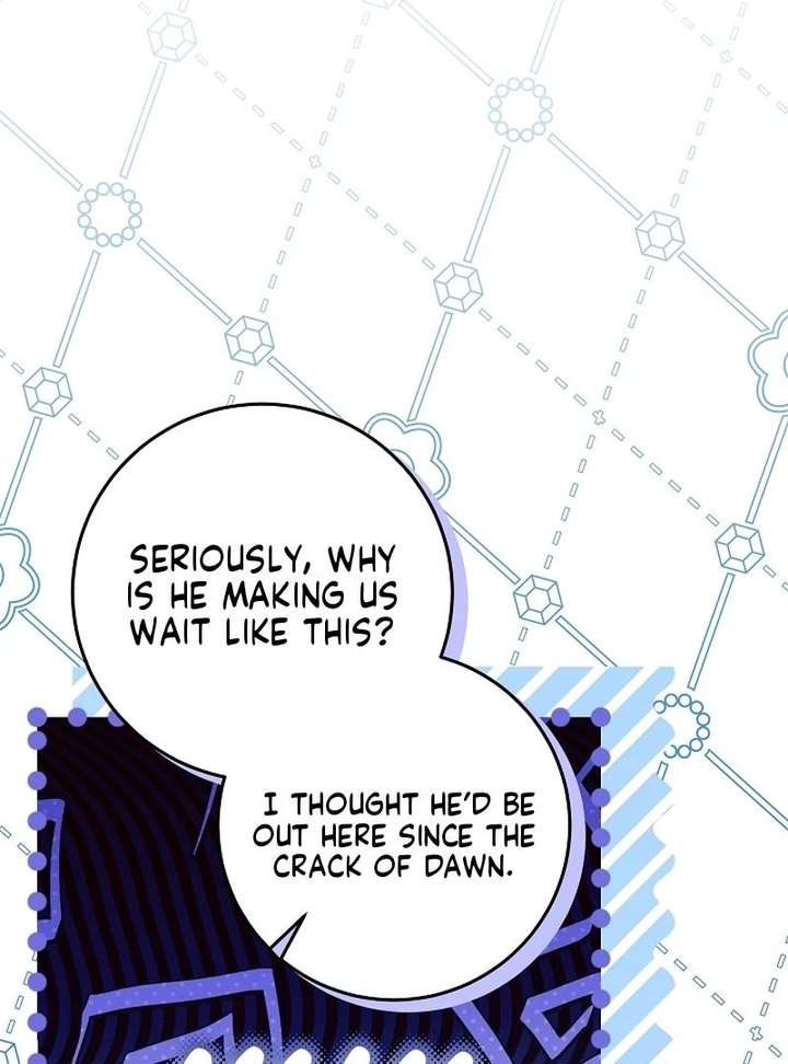 My Daddy Hides His Power Chapter 67 524 112